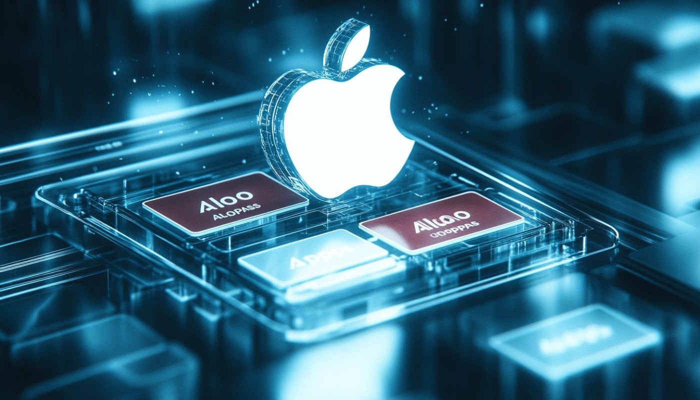 Comment les méthodes de paiement comme Allopass simplifient l'achat de cartes Apple